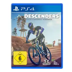 Netto Marken-Discount Descenders Angebot
