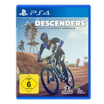 Netto Marken-Discount Descenders Angebot
