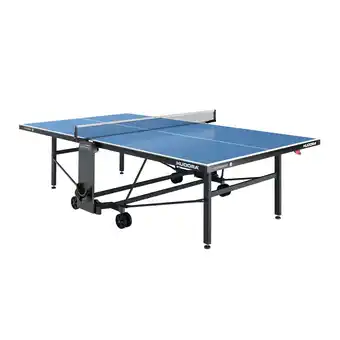 Netto Marken-Discount HUDORA Tischtennisplatte Tournament Angebot