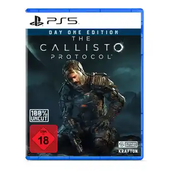 Netto Marken-Discount The Callisto Protocol Day One Edition Angebot