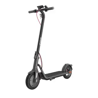 Netto Marken-Discount NAVEE V40 Elektroroller - Leichtgewichtiger, Faltbarer E-Scooter max. 20 km/h Angebot