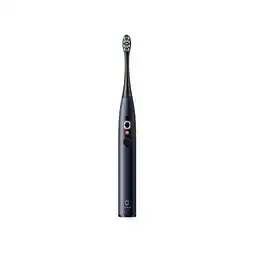 Netto Marken-Discount Oclean Electric Toothbrush X Pro Digital blau Elektrische Zahnbürste Angebot