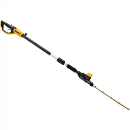 Netto Marken-Discount DeWalt Heckenschere Akku-Stabheckenschere DCMPH566N, 18Volt Angebot