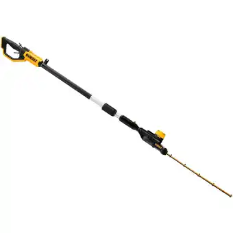 Netto Marken-Discount DeWalt Heckenschere Akku-Stabheckenschere DCMPH566N, 18Volt Angebot