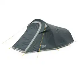 Netto Marken-Discount VANGO Campingzelt Soul 100 Trekking 1 Personen Bike Fahrrad Tunnel Zelt Outdoor Angebot