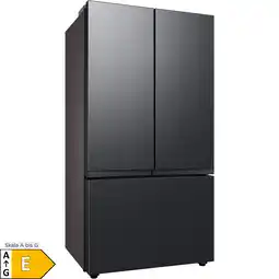 Netto Marken-Discount Samsung French Door RF24BB620EB1EF Angebot