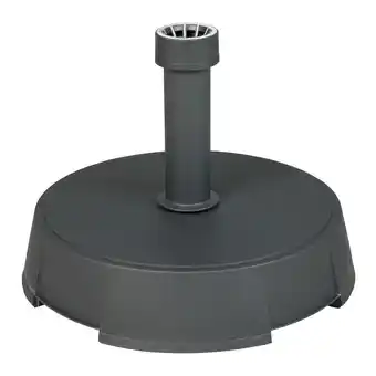Netto Marken-Discount Schirmständer Kunstst.-Beton 20kg anthr Angebot