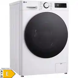 Netto Marken-Discount LG Eletronics Waschtrockner V5WD95SLIM Angebot