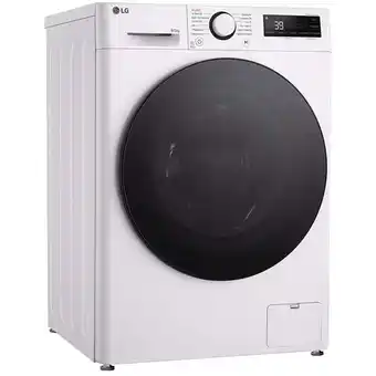 Netto Marken-Discount LG Eletronics Waschtrockner V5WD95SLIM Angebot