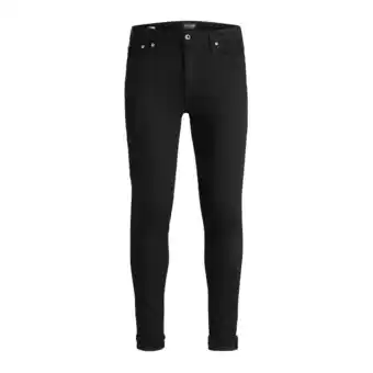 Netto Marken-Discount Jack & Jones Jeans Skinny Jeans Jeanshose JJ LIAM JJORIGINAL AM 009 Angebot