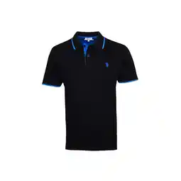 Netto Marken-Discount U.S. POLO Shirt Poloshirt Fashion New Polohemd Angebot