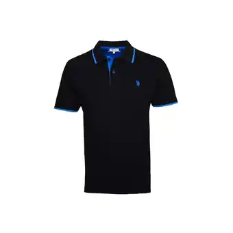 Netto Marken-Discount U.S. POLO Shirt Poloshirt Fashion New Polohemd Angebot