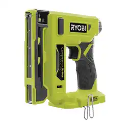 toom Baumarkt Ryobi Akku-Tacker 'One+ R18ST50-0' 18 V ohne Akku und Ladegerät Angebot