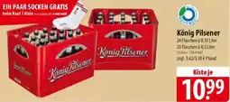 Famila Nord Ost König Pilsener Angebot
