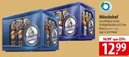 Famila Nord Ost Mönchshof Angebot