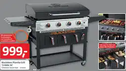 Bauhaus Blackstone Plancha-Grill 'Griddle 36' Angebot