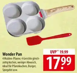 Famila Nord Ost Wonder Pan Angebot