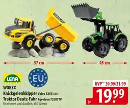 Famila Nord Ost LENA WORXX Knickgelenkkipper Angebot