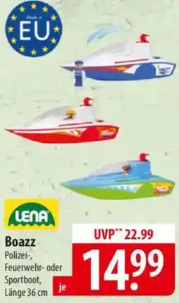 Famila Nord Ost LENA Boazz Angebot