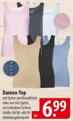 Famila Nord Ost Damen-Top Angebot