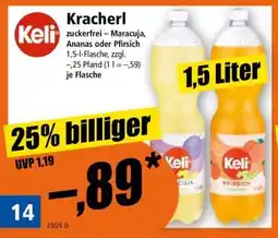 Norma Kracherl Angebot