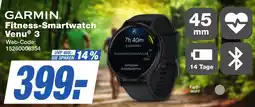 K+B Expert GARMIN Fitness-Smartwatch Venu 3 Angebot