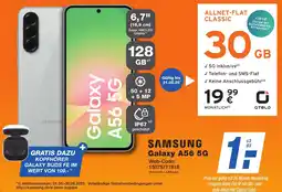 K+B Expert SAMSUNG Galaxy A56 5G Angebot
