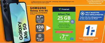 K+B Expert SAMSUNG Galaxy A16 5G Angebot