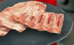 Handelshof Schweinefleisch Kotelettrippen Angebot