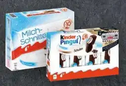 Handelshof Ferrero Kinder Milchschnitte Angebot