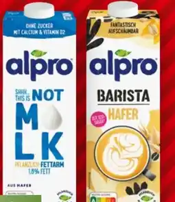 Handelshof Alpro Haferdrink This is not Milk Angebot