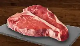 Handelshof True Wilderness Time to BBQ Rinderporterhousesteak Angebot