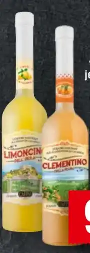 Handelshof Caffo Clementino della Piana Angebot