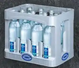 Handelshof Staatl. Fachingen Mineralwasser Angebot