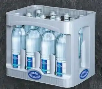 Handelshof Staatl. Fachingen Mineralwasser Angebot