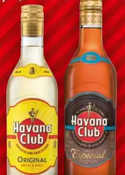Handelshof Havana Club Especial Angebot