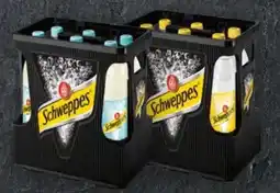 Handelshof Schweppes Limonade Angebot
