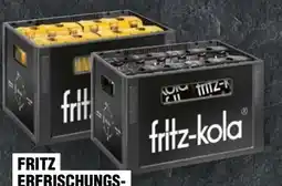 Handelshof fritz-kola Erfrischungsgetränk Angebot