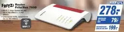 K+B Expert FRITZ! Router Fritz!Box 7690 Angebot