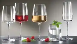 Handelshof Bormioli Rocco Gläser-Serie Nexo Angebot