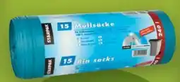 Handelshof Pap Star Müllsäcke Angebot