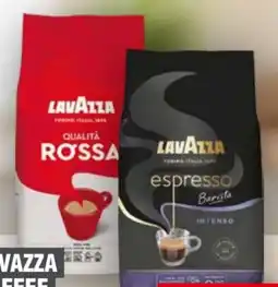 Handelshof Lavazza Qualita Rossa Angebot