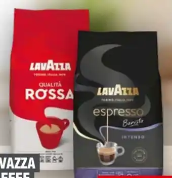 Handelshof Lavazza Qualita Rossa Angebot
