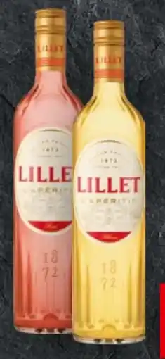 Handelshof Lillet Blanc Aperitif Angebot
