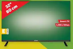 Handelshof Dyon LED-TV Movie Smart-TV 32 VX Angebot