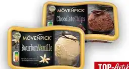 Handelshof Mövenpick Eis Bourbon Vanille Angebot
