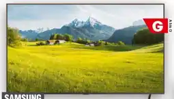 Handelshof Samsung LED-TV GU65CU6979UXZG Angebot