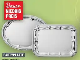 Handelshof APS Partyplatten Angebot