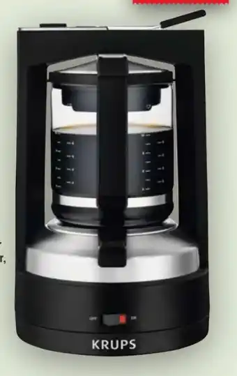 Handelshof Severin Filterkaffeemaschine T 8.2 Angebot