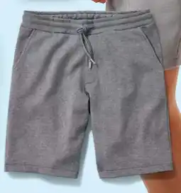 Handelshof Kappa Herren Sweatbermudas Angebot